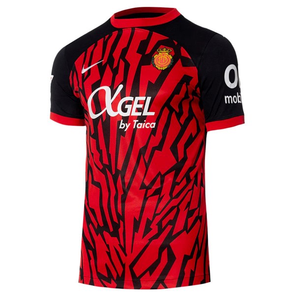 Tailandia Camiseta Mallorca 1st 2024-2025